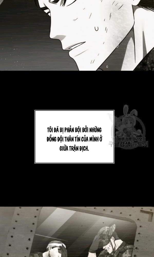 Truyện Tranh Vua Thăng Cấp trang 6