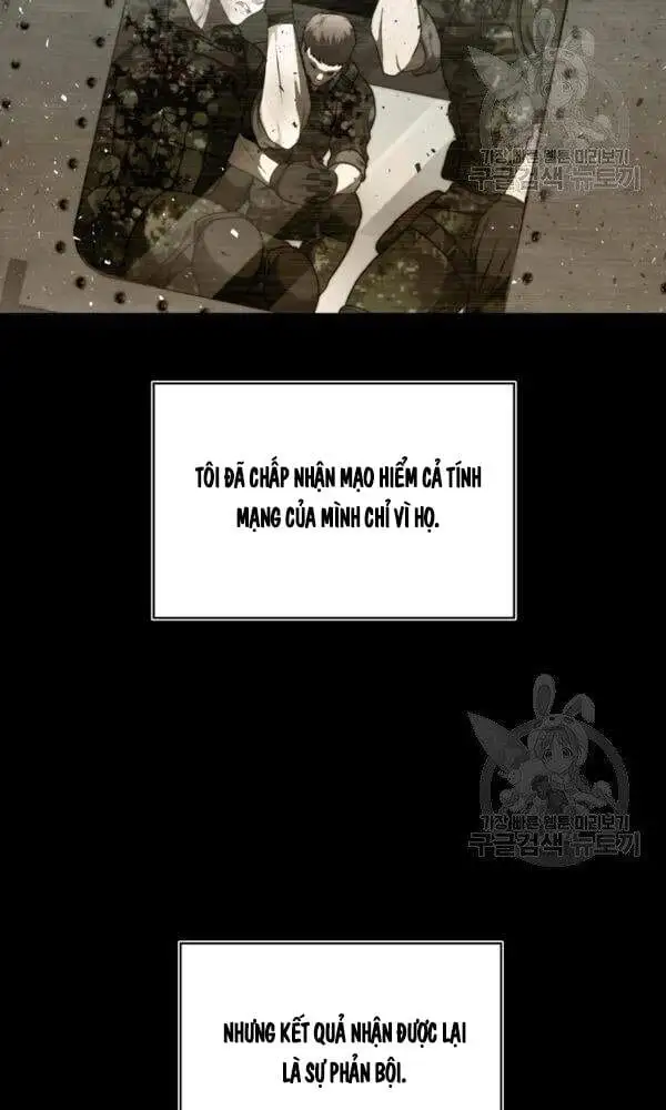 Truyện Tranh Vua Thăng Cấp trang 6