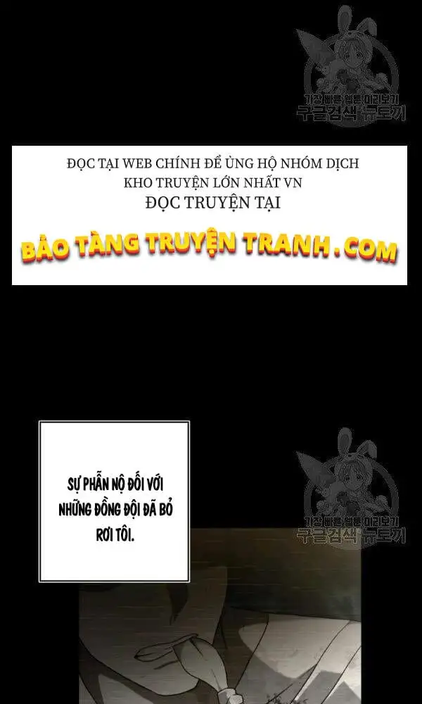 Truyện Tranh Vua Thăng Cấp trang 6