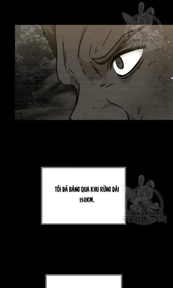 Truyện Tranh Vua Thăng Cấp trang 6