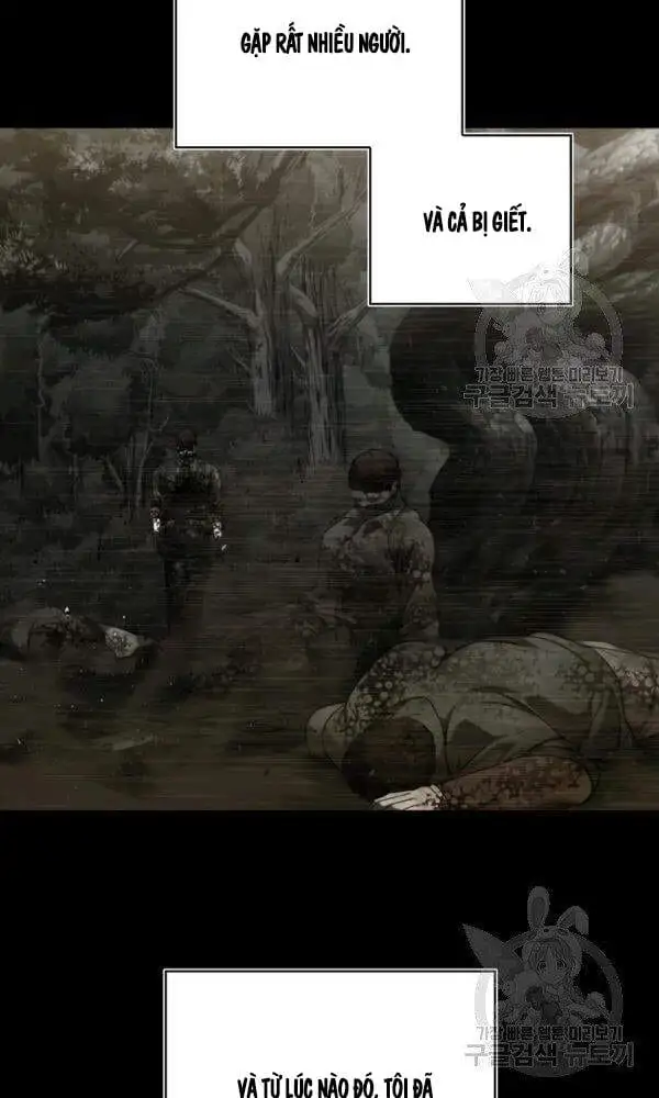 Truyện Tranh Vua Thăng Cấp trang 6