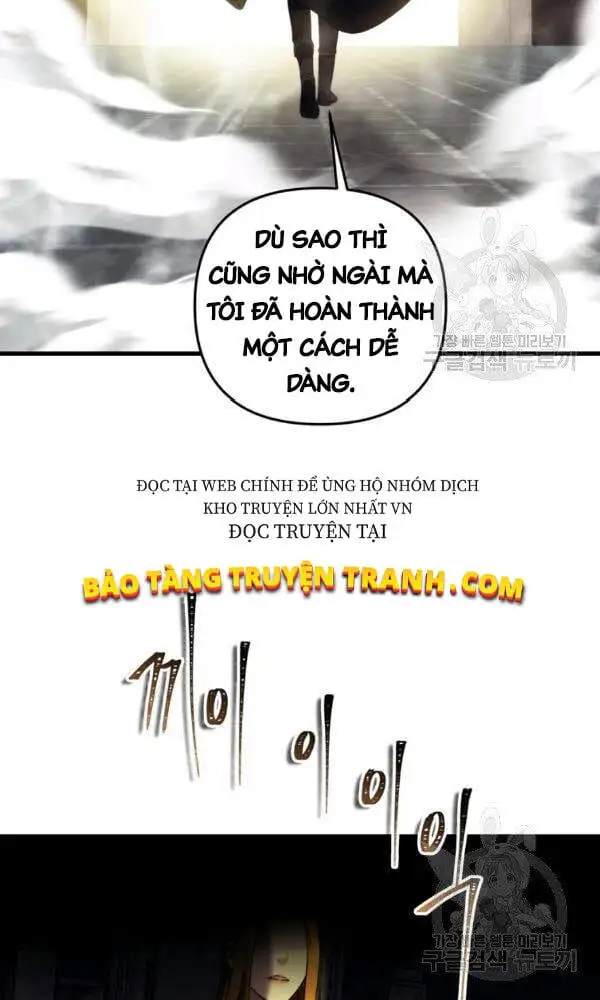 Truyện Tranh Vua Thăng Cấp trang 6