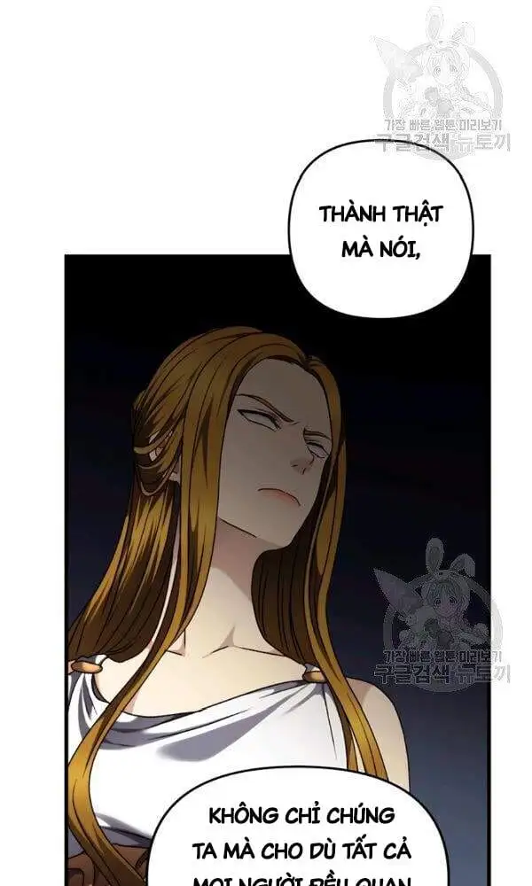 Truyện Tranh Vua Thăng Cấp trang 6