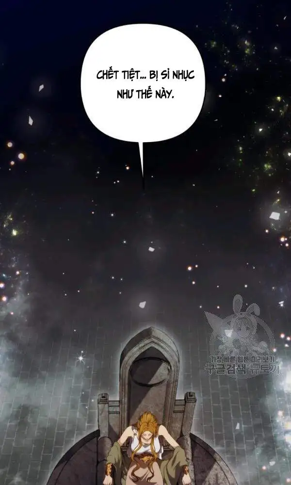 Truyện Tranh Vua Thăng Cấp trang 6