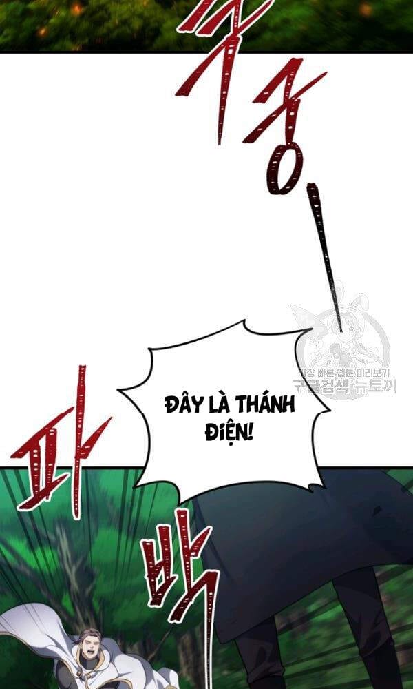 Truyện Tranh Vua Thăng Cấp trang 6