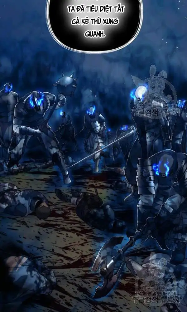 Truyện Tranh Vua Thăng Cấp trang 6