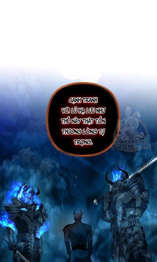 Truyện Tranh Vua Thăng Cấp trang 6