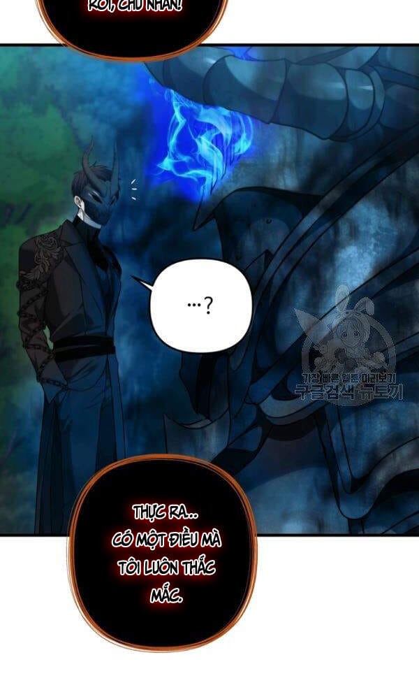 Truyện Tranh Vua Thăng Cấp trang 6