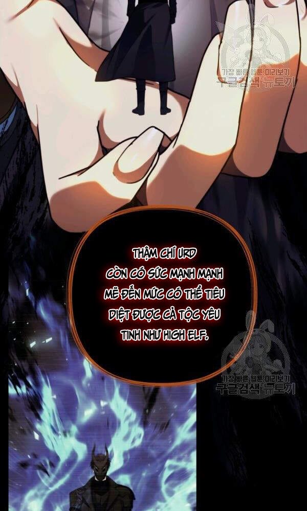 Truyện Tranh Vua Thăng Cấp trang 6