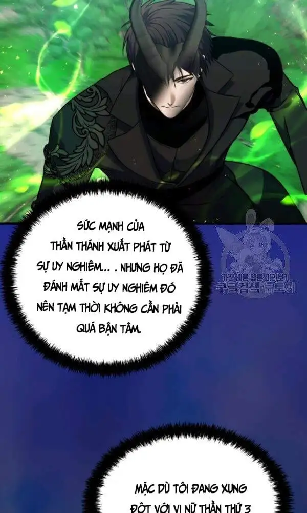 Truyện Tranh Vua Thăng Cấp trang 6