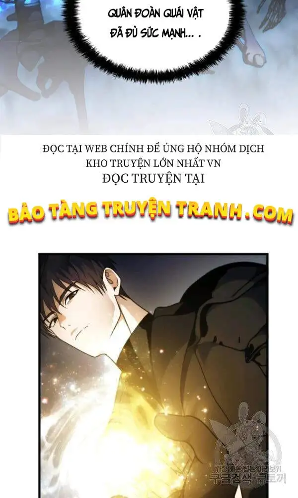 Truyện Tranh Vua Thăng Cấp trang 6