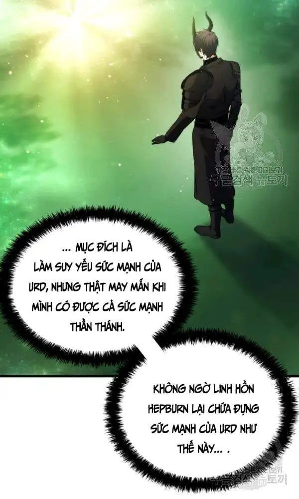 Truyện Tranh Vua Thăng Cấp trang 6