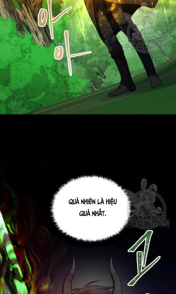 Truyện Tranh Vua Thăng Cấp trang 6