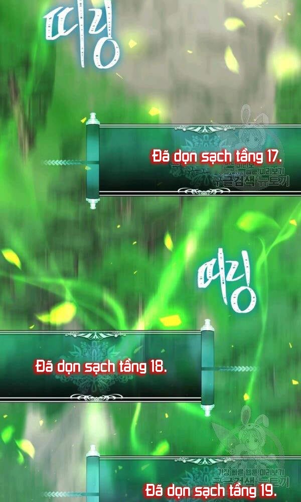 Truyện Tranh Vua Thăng Cấp trang 6