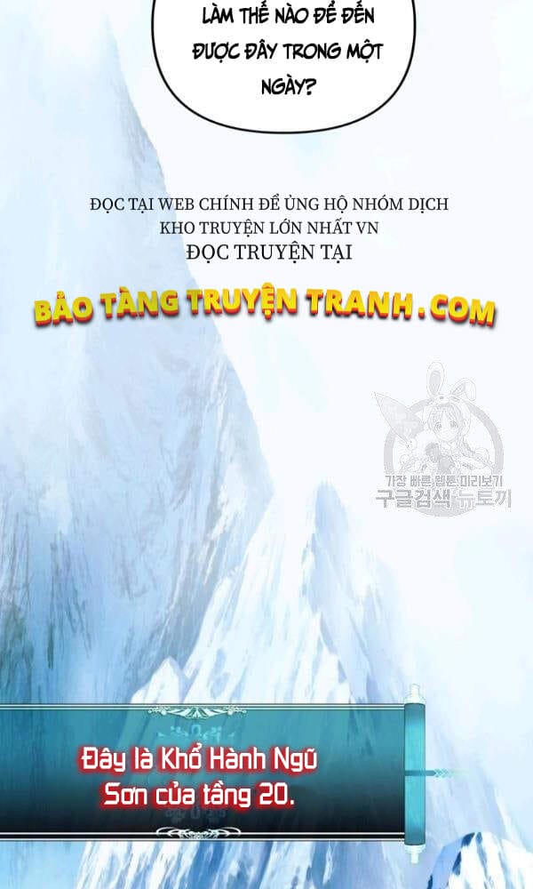 Truyện Tranh Vua Thăng Cấp trang 6