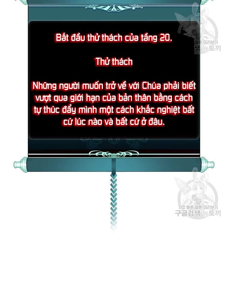 Truyện Tranh Vua Thăng Cấp trang 6