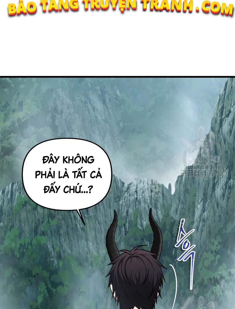 Truyện Tranh Vua Thăng Cấp trang 6