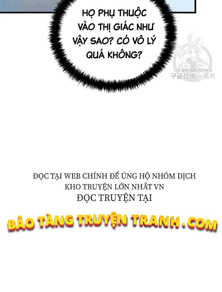 Truyện Tranh Vua Thăng Cấp trang 6