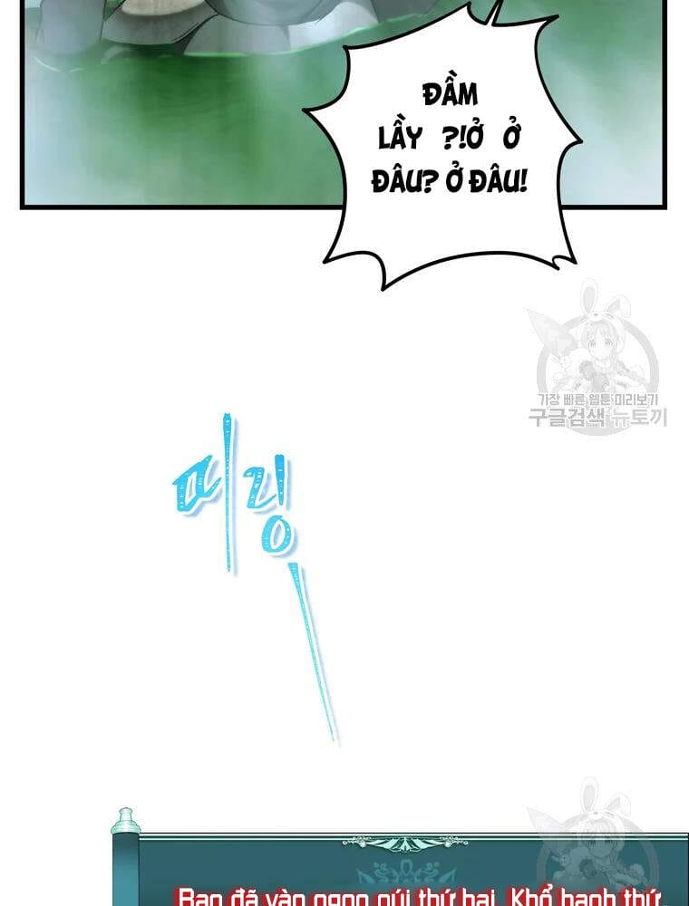 Truyện Tranh Vua Thăng Cấp trang 6