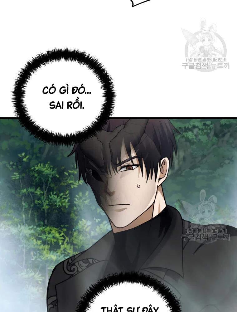 Truyện Tranh Vua Thăng Cấp trang 6