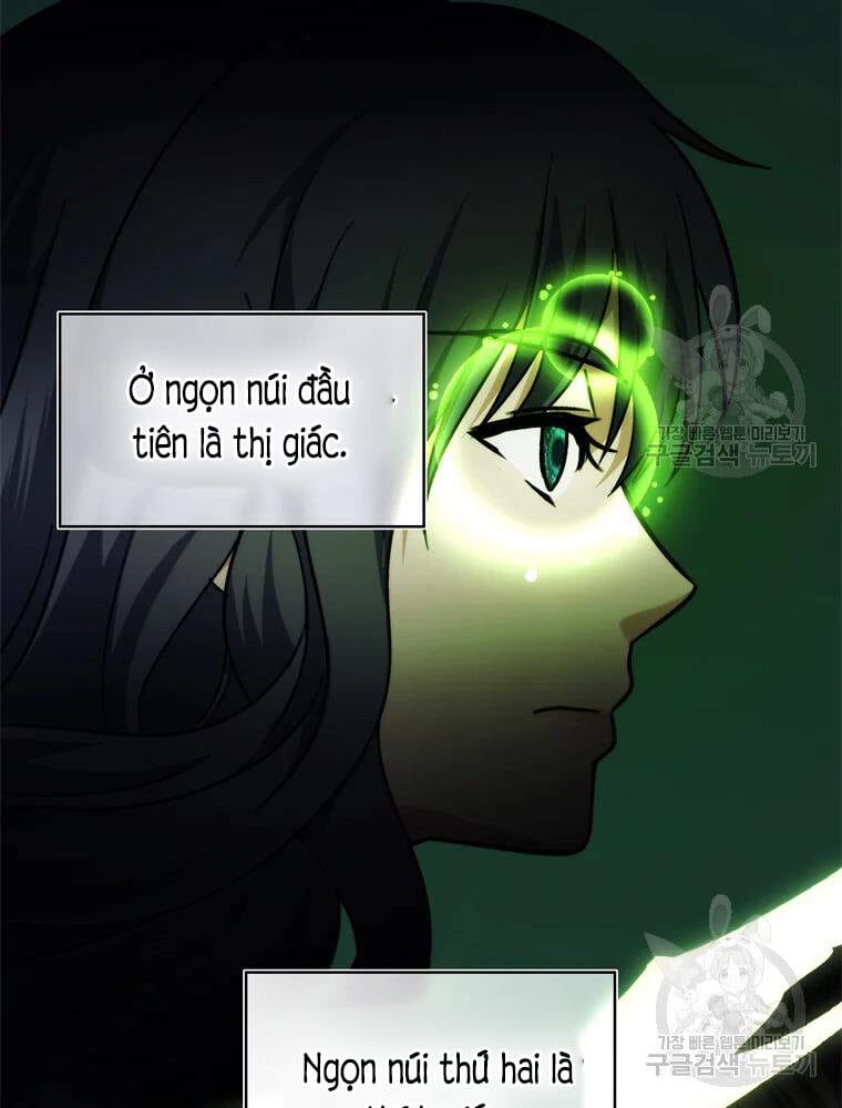 Truyện Tranh Vua Thăng Cấp trang 6