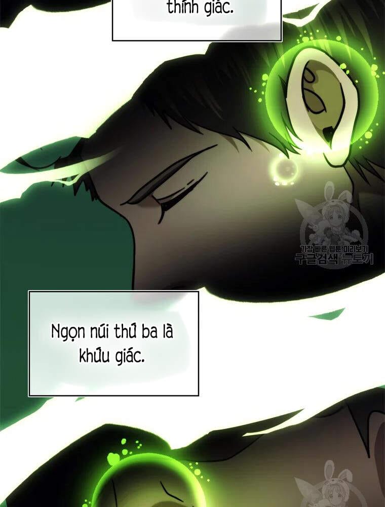 Truyện Tranh Vua Thăng Cấp trang 6