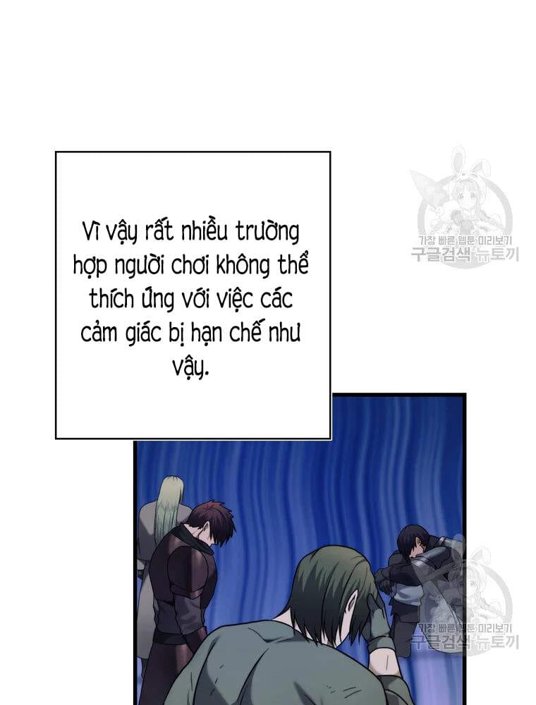 Truyện Tranh Vua Thăng Cấp trang 6