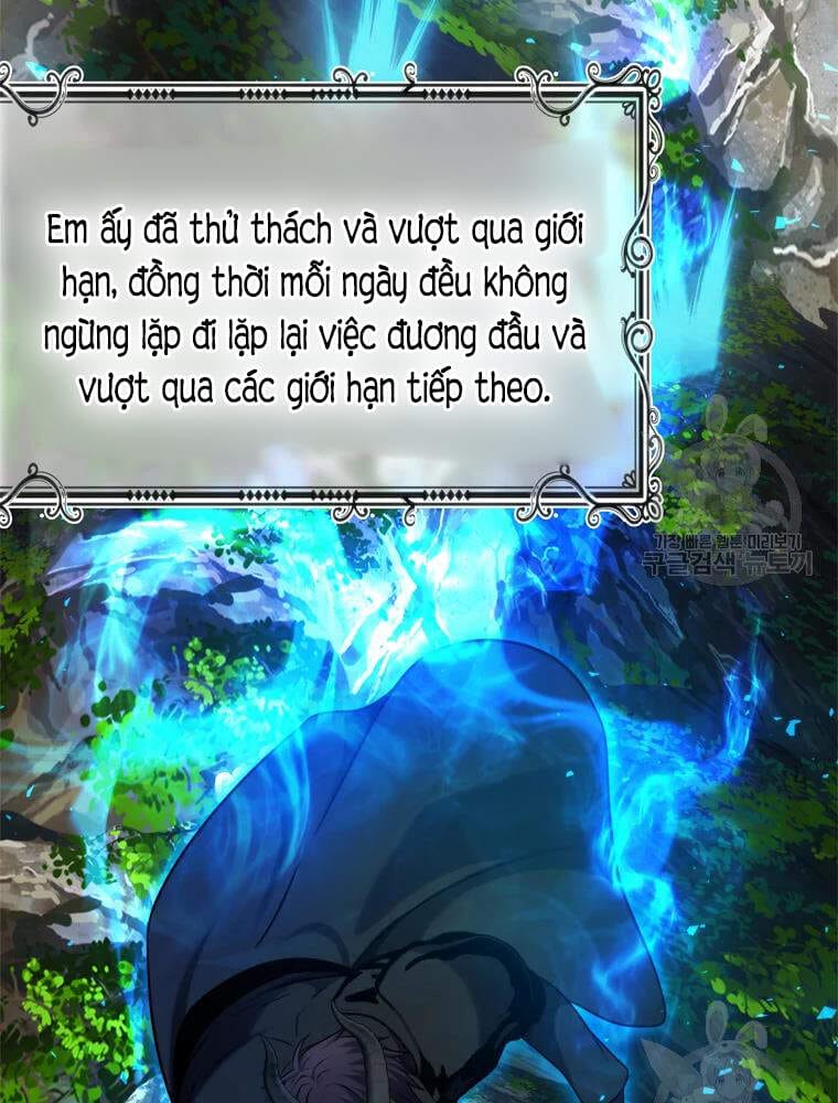 Truyện Tranh Vua Thăng Cấp trang 6