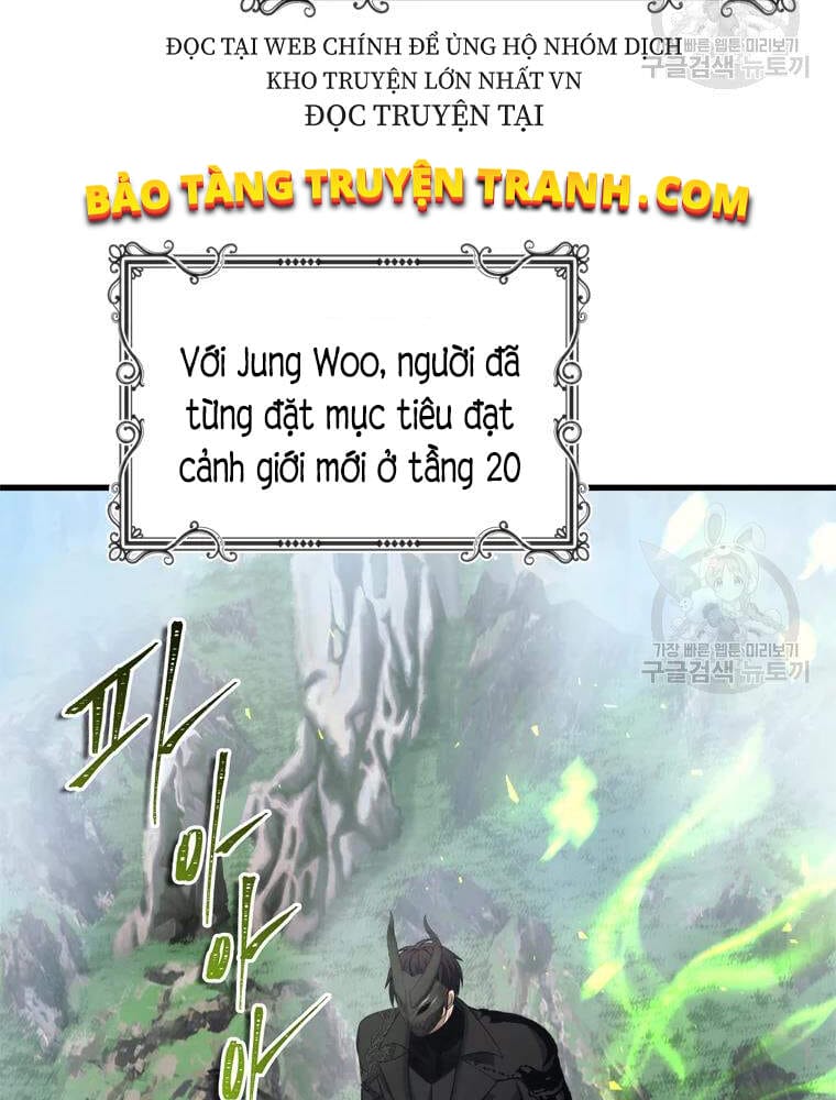 Truyện Tranh Vua Thăng Cấp trang 7089