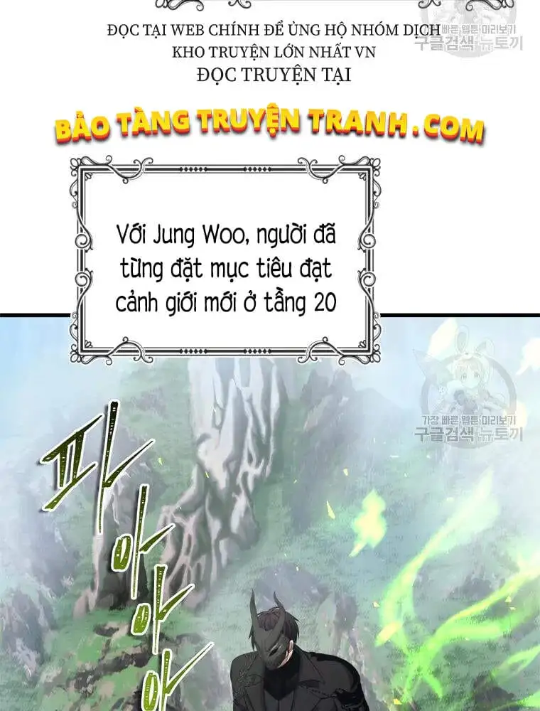 Truyện Tranh Vua Thăng Cấp trang 6