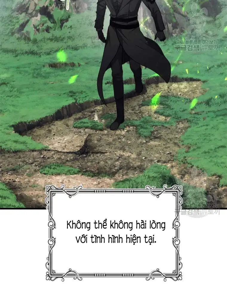 Truyện Tranh Vua Thăng Cấp trang 6