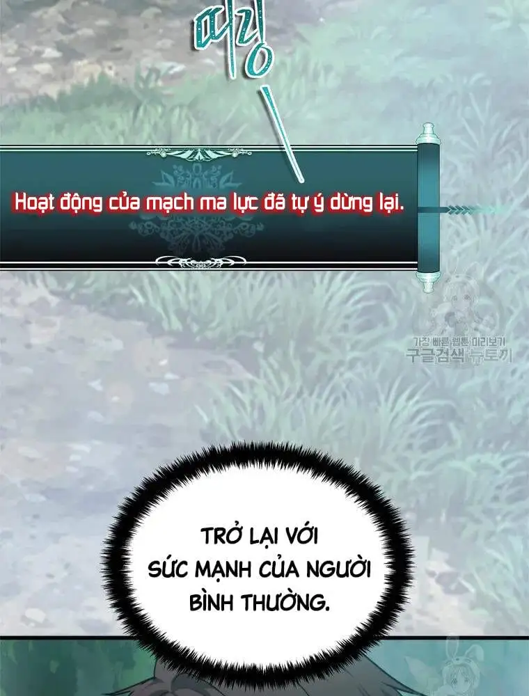 Truyện Tranh Vua Thăng Cấp trang 6