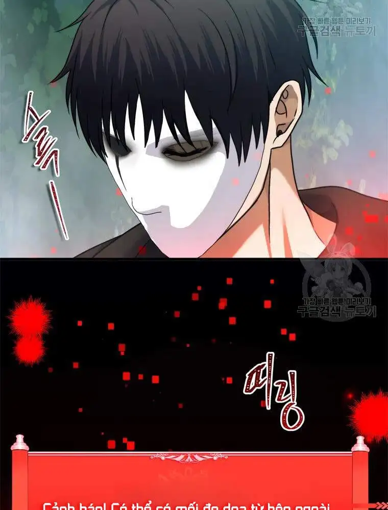 Truyện Tranh Vua Thăng Cấp trang 6