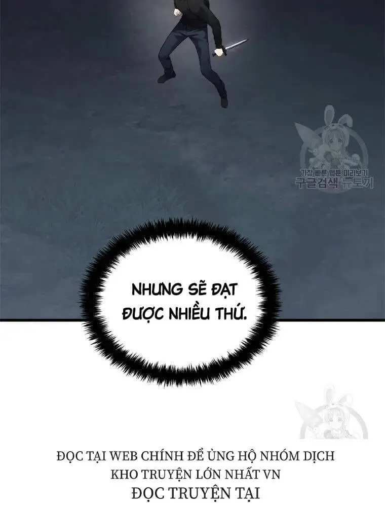 Truyện Tranh Vua Thăng Cấp trang 6