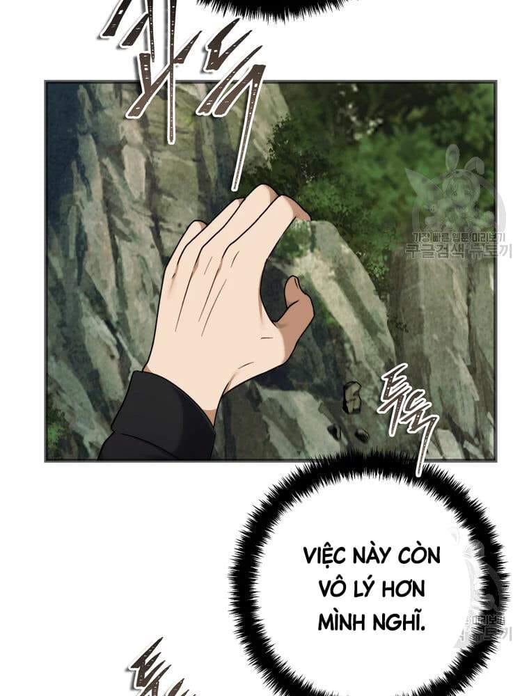 Truyện Tranh Vua Thăng Cấp trang 6