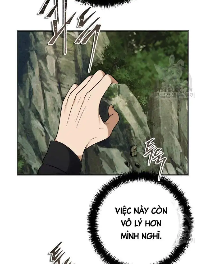 Truyện Tranh Vua Thăng Cấp trang 6