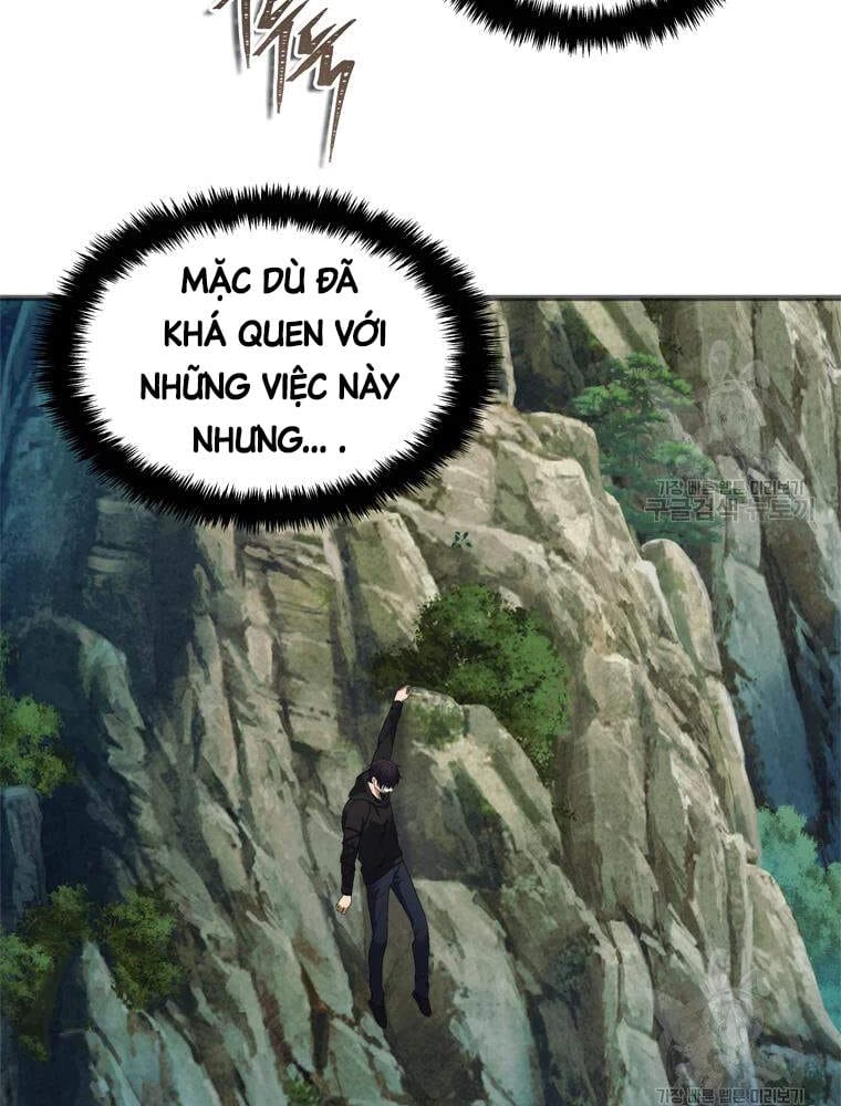 Truyện Tranh Vua Thăng Cấp trang 6