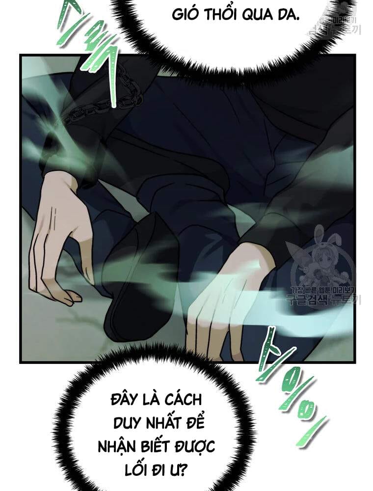 Truyện Tranh Vua Thăng Cấp trang 6