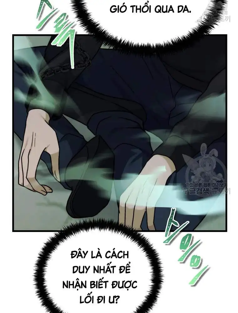 Truyện Tranh Vua Thăng Cấp trang 6