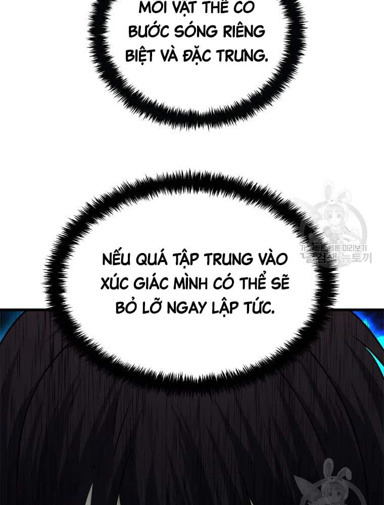 Truyện Tranh Vua Thăng Cấp trang 6