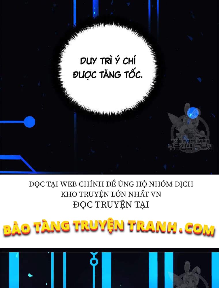 Truyện Tranh Vua Thăng Cấp trang 6