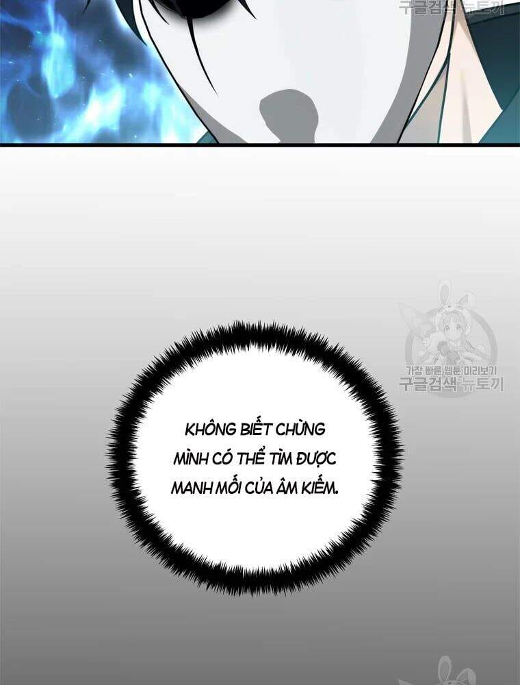 Truyện Tranh Vua Thăng Cấp trang 6