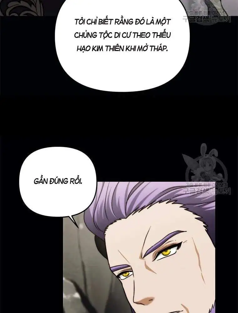 Truyện Tranh Vua Thăng Cấp trang 6