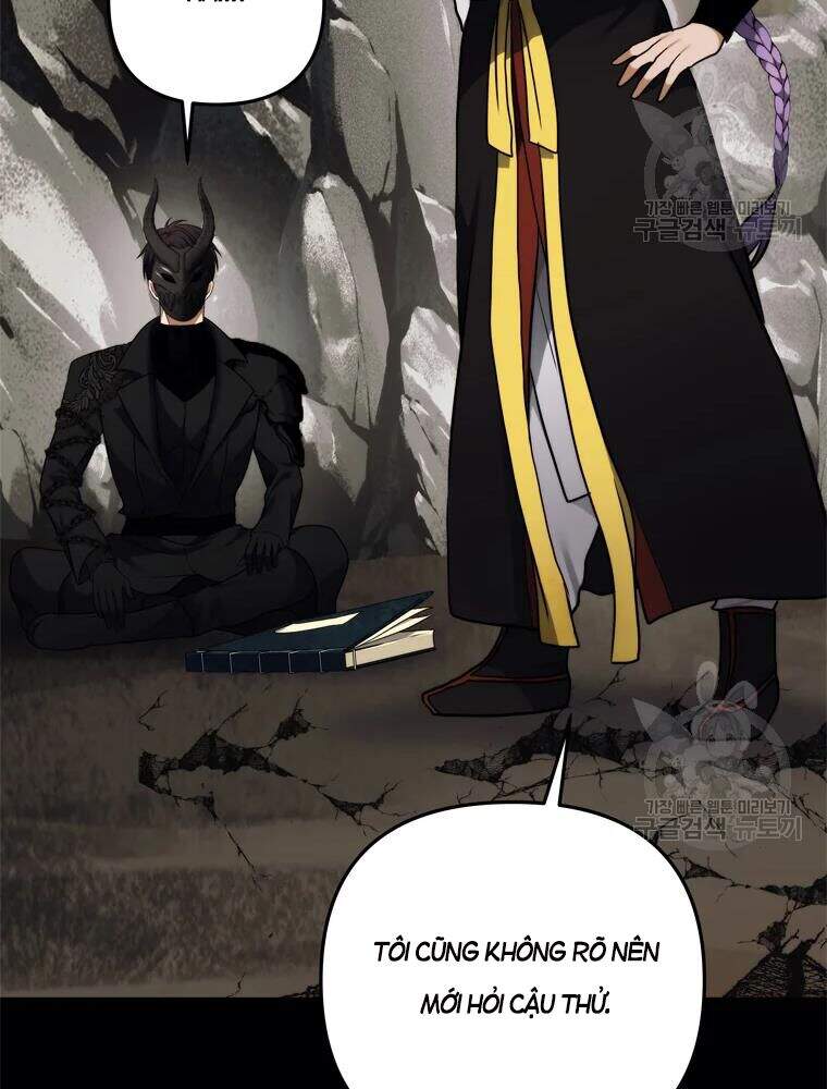 Truyện Tranh Vua Thăng Cấp trang 6