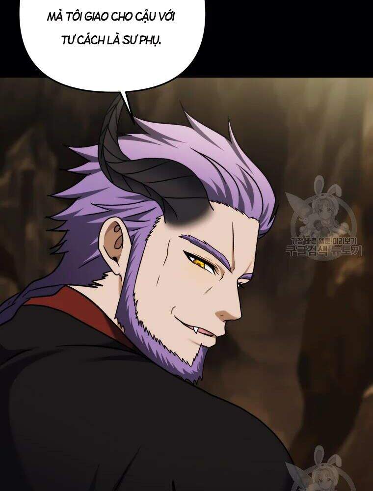 Truyện Tranh Vua Thăng Cấp trang 6