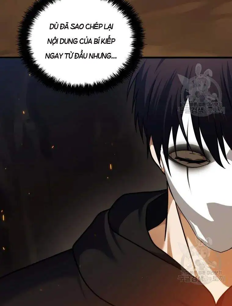 Truyện Tranh Vua Thăng Cấp trang 6