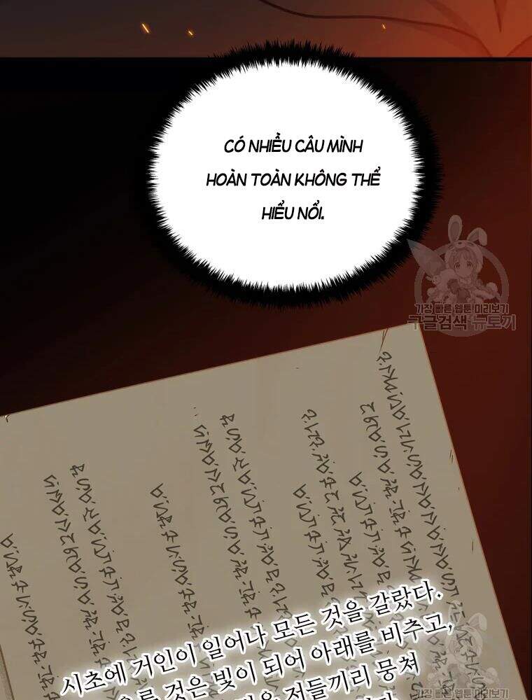 Truyện Tranh Vua Thăng Cấp trang 6