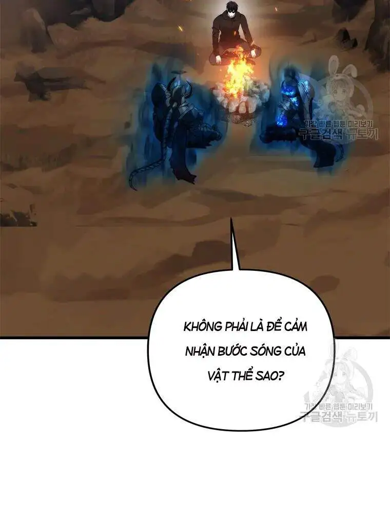 Truyện Tranh Vua Thăng Cấp trang 6