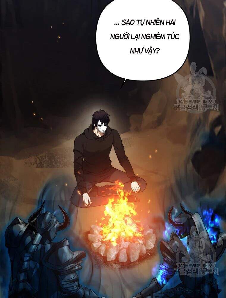 Truyện Tranh Vua Thăng Cấp trang 6