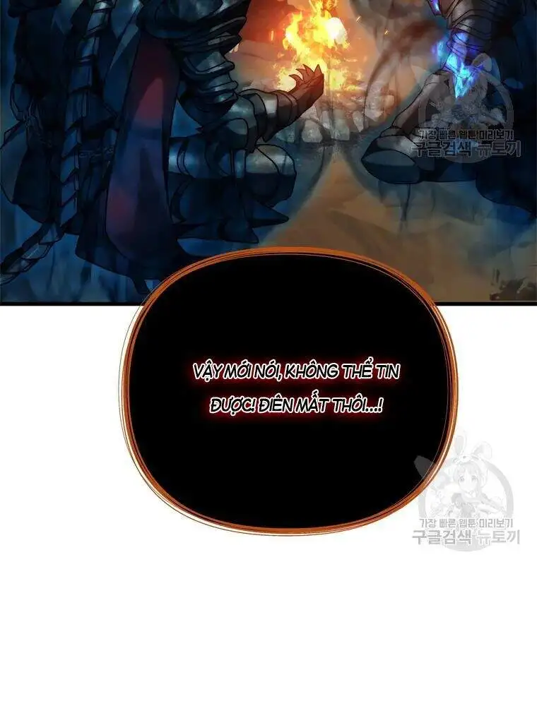 Truyện Tranh Vua Thăng Cấp trang 6